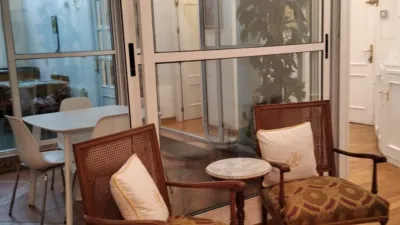Apartment on Zarandona Street photo 17