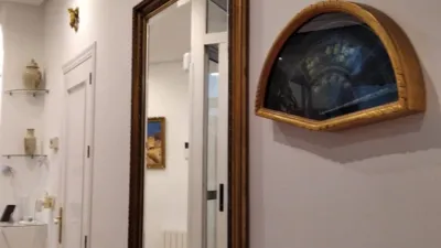 Apartment on Zarandona Street photo 18