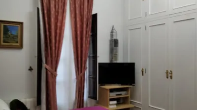 Apartment on Zarandona Street photo 23