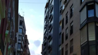 Apartment on Zarandona Street photo 57