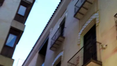 Apartment on Zarandona Street photo 58
