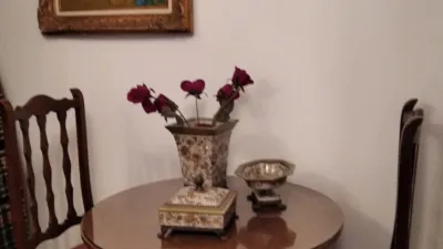 Apartment on Zarandona Street photo 8