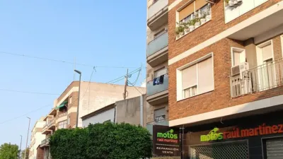 Casa en calle Mayor, 139 photo 6