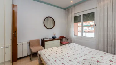 Piso en venta en Avinguda de Madrid, cerca de Carrer de Violant d'Hongria Reina d'Aragó, Sants-Badal (Distrito Sants-Montjuïc. Barcelona Capital) de 553.000 €