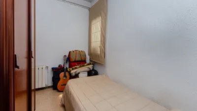 Piso en venta en Avinguda de Madrid, cerca de Carrer de Violant d'Hongria Reina d'Aragó, Sants-Badal (Distrito Sants-Montjuïc. Barcelona Capital) de 553.000 €