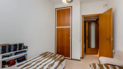 Piso en venta en Avinguda de Madrid, cerca de Carrer de Violant d'Hongria Reina d'Aragó, Sants-Badal (Distrito Sants-Montjuïc. Barcelona Capital) de 553.000 €