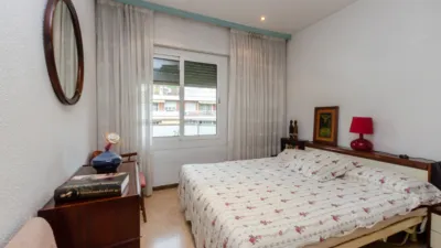 Piso en venta en Avinguda de Madrid, cerca de Carrer de Violant d'Hongria Reina d'Aragó, Sants-Badal (Distrito Sants-Montjuïc. Barcelona Capital) de 553.000 €