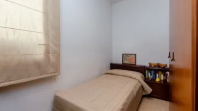 Piso en venta en Avinguda de Madrid, cerca de Carrer de Violant d'Hongria Reina d'Aragó, Sants-Badal (Distrito Sants-Montjuïc. Barcelona Capital) de 553.000 €