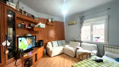 Apartment on Calle de la Batalla de Torrijos photo 10