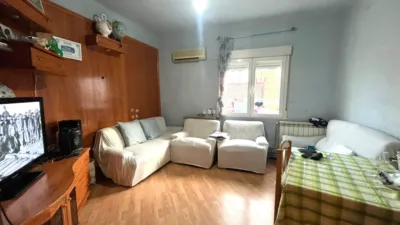 Apartment on Calle de la Batalla de Torrijos photo 11