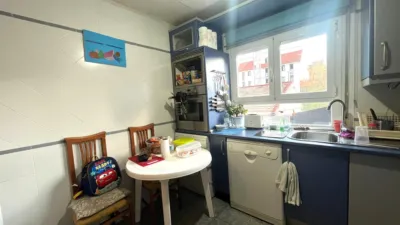 Apartment on Calle de la Batalla de Torrijos photo 14