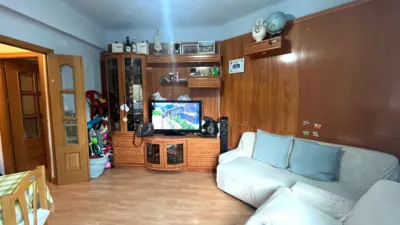 Apartment on Calle de la Batalla de Torrijos photo 12