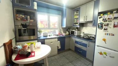 Apartment on Calle de la Batalla de Torrijos photo 13