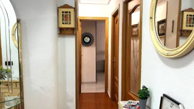 Apartment in Vista Alegre photo 14