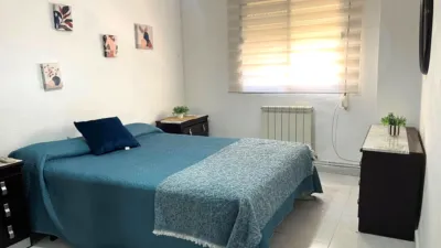 Apartment in Vista Alegre photo 21