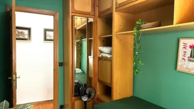 Apartment in Vista Alegre photo 28