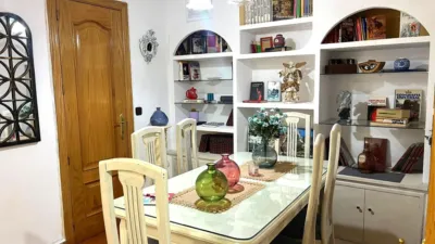 Apartment in Vista Alegre photo 8