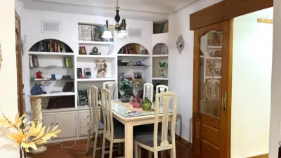 Apartment in Vista Alegre photo 7