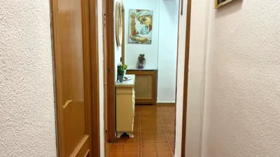 Apartment in Vista Alegre photo 15