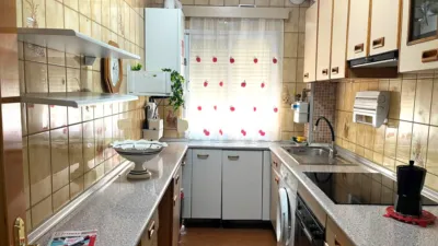 Apartment in Vista Alegre photo 19