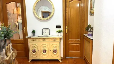 Apartment in Vista Alegre photo 12
