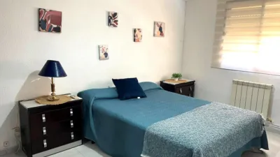 Apartment in Vista Alegre photo 20