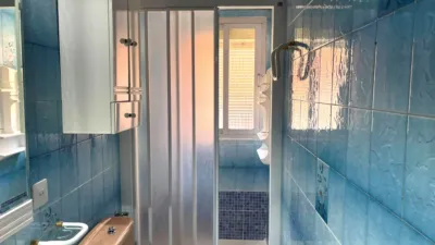 Apartment in Vista Alegre photo 29