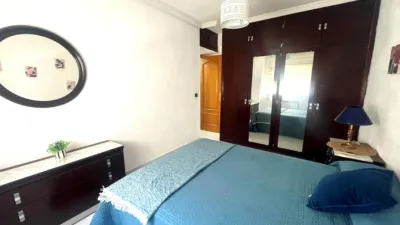 Apartment in Vista Alegre photo 24