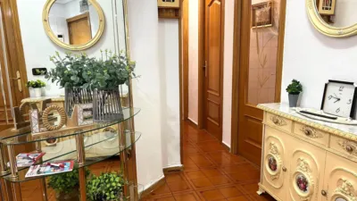 Apartment in Vista Alegre photo 11