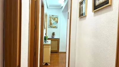 Apartment in Vista Alegre photo 16
