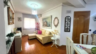 Apartment in Vista Alegre photo 2