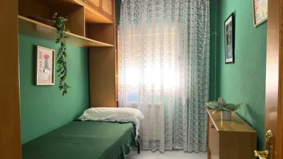 Apartment in Vista Alegre photo 26