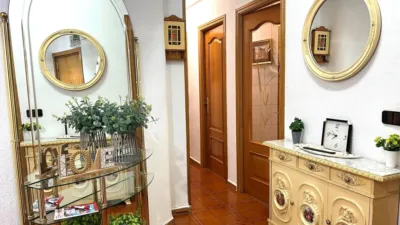 Apartment in Vista Alegre photo 9