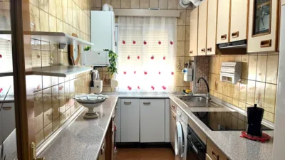 Apartment in Vista Alegre photo 17