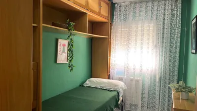 Apartment in Vista Alegre photo 27