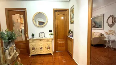 Apartment in Vista Alegre photo 13