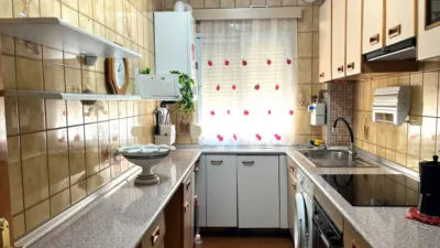 Apartment in Vista Alegre photo 18