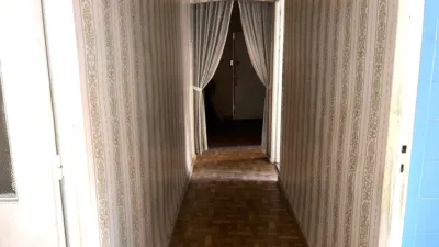 Apartment in Vista Alegre photo 8