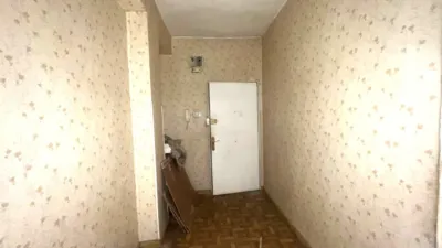 Apartment in Vista Alegre photo 10