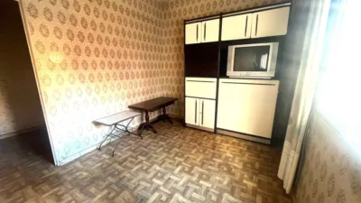 Apartment in Vista Alegre photo 2