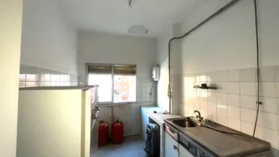 Apartment in Vista Alegre photo 11