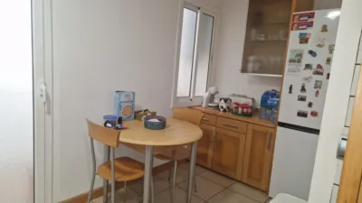 Apartment on Carrer de la Riera Gasulla photo 4