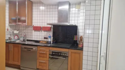 Apartment on Carrer de la Riera Gasulla photo 2