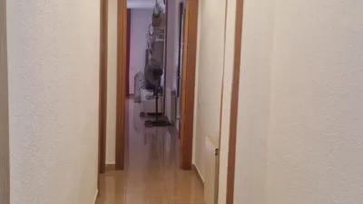 Apartment in Vinyets-Molí Vell photo 27