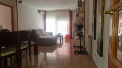 Apartment in Vinyets-Molí Vell photo 20