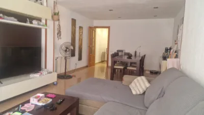 Apartment in Vinyets-Molí Vell photo 17