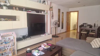 Apartment in Vinyets-Molí Vell photo 18