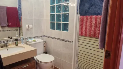 Apartment in Vinyets-Molí Vell photo 11