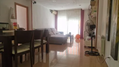 Apartment in Vinyets-Molí Vell photo 19