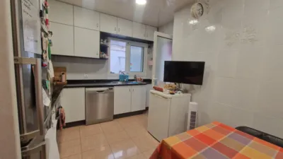 Apartment in Vinyets-Molí Vell photo 24